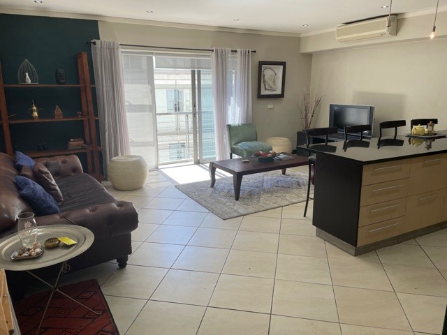 To Let 1 Bedroom Property for Rent in Cape Town City Centre Western Cape
